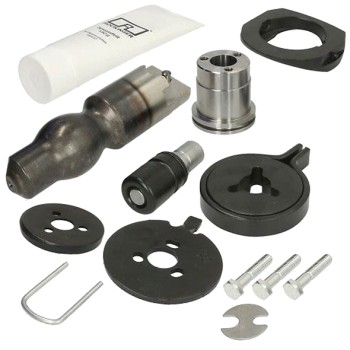 Rockinger ROE71125 Coupling Repair Kit (Suits 3 Bolt) Rockinger ROE71125 Coupling Repair Kit (Suits 3 Bolt)